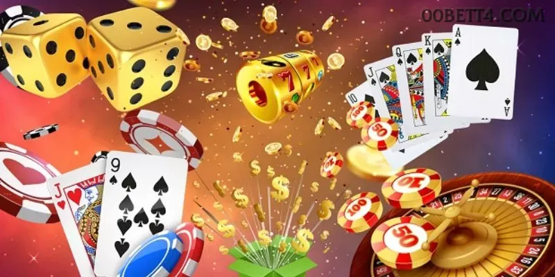 00bet iOS App