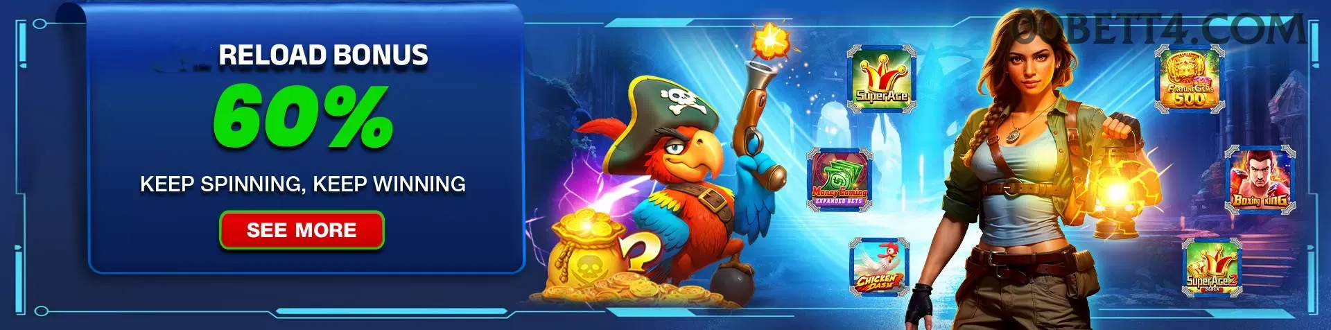 Jackpot Slots